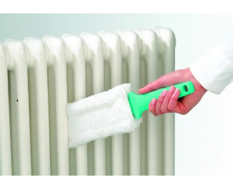 Очиститель радиаторов Leifheit Cleaning 41216