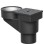 Трап ACO Круглый чугунный корпус  ACO DN100.K3 5217.90.00
