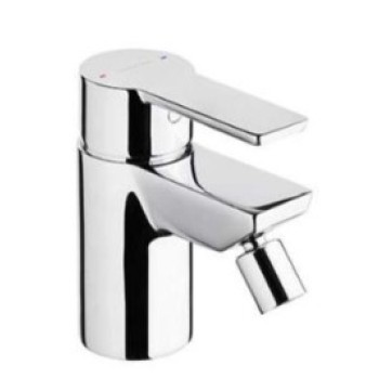 Bidē maisītājs Sanindusa Master 40, Hromēts 525040111