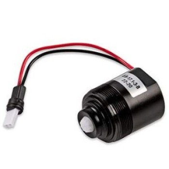 Solenoīda vārsts Sanindusa sensoru krāniem/elektroniskajām skalošanas plāksnēm 5A31738211