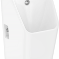 Pisuārs Hansgrohe EluPura Q Original ūdens ieplūde no aizmugures, SmartClean, balts 61183450