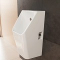 Pisuārs Hansgrohe EluPura Q Original ūdens ieplūde no aizmugures, SmartClean, balts 61183450