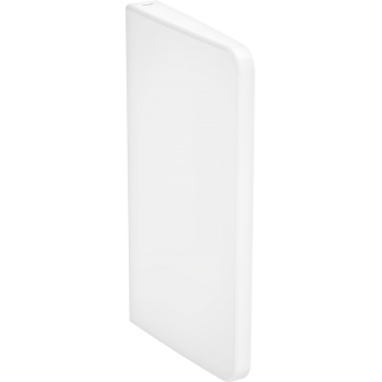 Starpsiena pisuāriem Hansgrohe EluPura Q Original balta 60173450