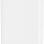 Tarpiena pisuārams Hansgrohe EluPura Q Original balta 60173450