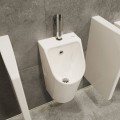 Tarpiena pisuārams Hansgrohe EluPura Q Original balta 60173450