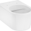 Piekaramais pods Hansgrohe EluPura S, AquaFall, SmartClean, Bez vāka balts 61118450