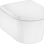 Piekaramais pods Hansgrohe EluPura S ar SoftClose QuickRelease vāku, Rimless, AquaChannel Flush, SmartClean, EcoSmart, balts 61186450
