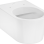 Piekaramais pods Hansgrohe EluPura S Rimfree AquaFall Flush, HygieneEffect, bez vāka, balts 62020450