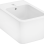 Настенное биде Hansgrohe EluPura Q, SmartClean, белое 61170450