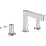 HANSGROHE (Vācija) Vannas istabas izlietnes maisītājs