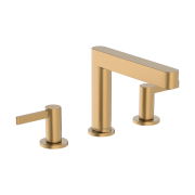 HANSGROHE (Vācija) Vannas istabas izlietnes maisītājs