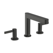 HANSGROHE (Vācija) Vannas istabas izlietnes maisītājs