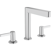 HANSGROHE (Vācija) Vannas istabas izlietnes maisītājs