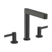HANSGROHE (Vācija) Vannas istabas izlietnes maisītājs