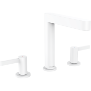HANSGROHE (Vācija) Vannas istabas izlietnes maisītājs