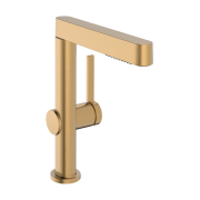 HANSGROHE (Vācija) Vannas istabas izlietnes maisītājs