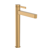 HANSGROHE (Vācija) Vannas istabas izlietnes maisītājs