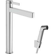 HANSGROHE (Vācija) Vannas istabas izlietnes maisītājs