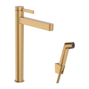 HANSGROHE (Vācija) Vannas istabas izlietnes maisītājs
