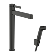 HANSGROHE (Vācija) Vannas istabas izlietnes maisītājs