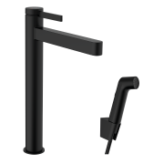 HANSGROHE (Vācija) Vannas istabas izlietnes maisītājs