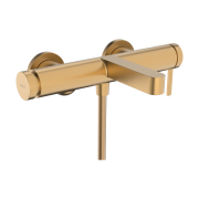 HANSGROHE (Vācija) Vannas / dušas maisītājs
