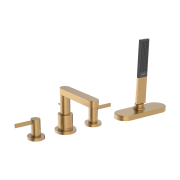 HANSGROHE (Vācija) Vannas maisītājs Hansgrohe Finoris