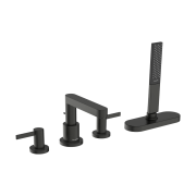 HANSGROHE (Vācija) Vannas maisītājs Hansgrohe Finoris