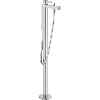 Vannas maisītājs Hansgrohe Finoris uz Grīdas hroms 76445000