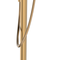 Vannas maisītājs Hansgrohe Finoris uz Grīdas, pulēts bronzas tonis 76445140