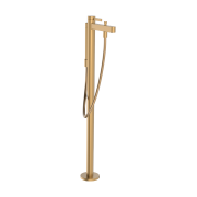HANSGROHE (Vācija) Vannas maisītājs Hansgrohe Finoris