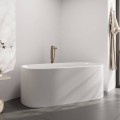 Vannas maisītājs Hansgrohe Finoris uz Grīdas, pulēts bronzas tonis 76445140