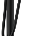 Vannas maisītājs Hansgrohe Finoris uz Grīdas, matēti melns 76445670