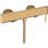 Dušas maisītājs Hansgrohe Finoris, pulēta bronza 76620140