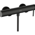 Dušas maisītājs Hansgrohe Finoris, birstēts melns hroms 76620340