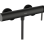 Dušas maisītājs Hansgrohe Finoris, birstēts melns hroms 76620340