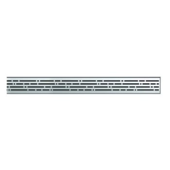 Dušas kanāla reste ACO ShowerDrain M+ un E+, 800 mm,