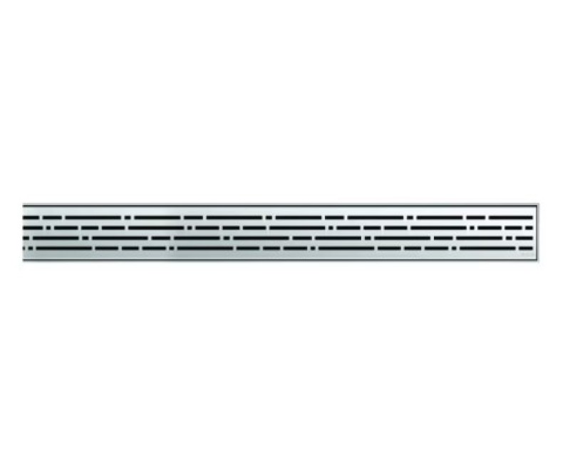 Dušas kanāla reste ACO ShowerDrain M+ un E+, 800 mm