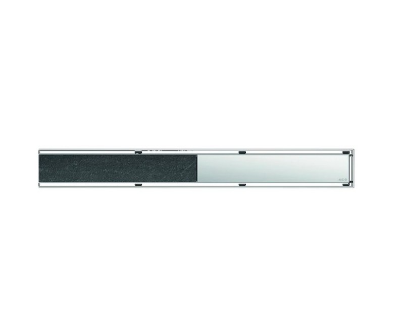 Dušas kanāls ACO Showerdrain M+, E+ 80x900mm, reste Twist
