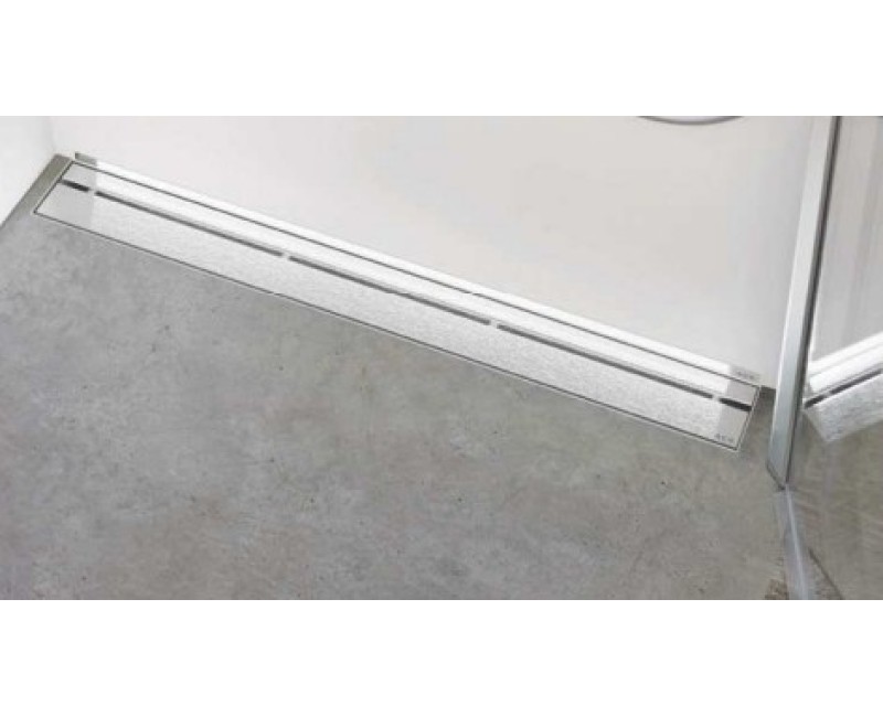 Dušas kanāls ACO Showerdrain M+, E+ 80x900mm, reste Twist