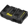 Akumulatora lādētājs  Stanley 4A 18 V akumulatoriem SFMCB24-QW