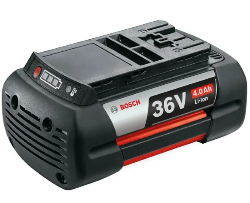 Аккумулятор Bosch 36 V GBA 4,0 Ah F016800346