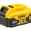 Akumulators DeWALT 18 V XR litija jonu akumulators 5,0 Ah DCB548