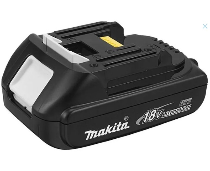 Akumulators Makita 18 V Li-Ion LXT 1,5 Ah 196235-0