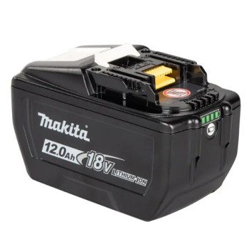 Аккумулятор Makita 18V BL18120 LXT 12.0 Ah 1915J2-8