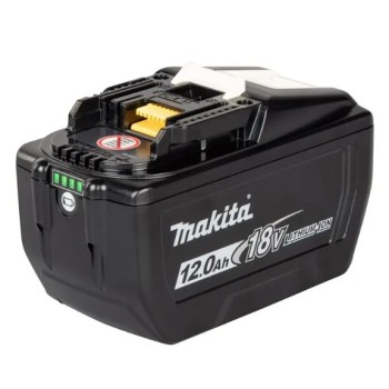 Аккумулятор Makita 18V BL18120 LXT 12.0 Ah 1915J2-8