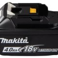Akumuliatorius Makita 18V akumuliatorius BL1840B LXT 4.0 Ah 197265-4