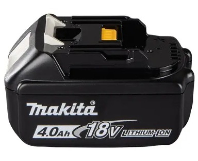 Akumuliatorius Makita 18V akumuliatorius BL1840B LXT 4.0 Ah 197265-4
