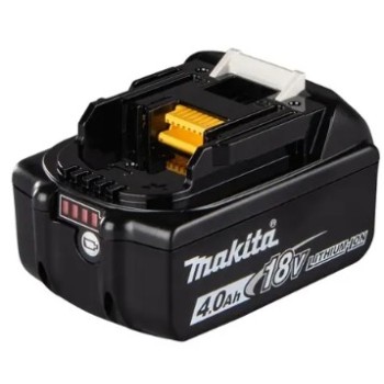 Akumulators Makita 18V akumulators BL1840B LXT 4.0 Ah 197265-4