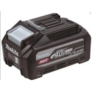 Akumulators Makita 40V Li-Ion XGT 4
